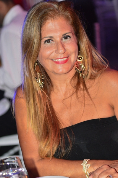 College Louise Wegmann Gala Dinner Part 2